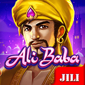 Ali Baba ak168a game