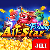 Câu Cá All Star ak168a