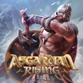 Asgardian Trỗi Dậy ak168a