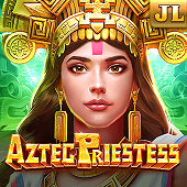 Aztec Priestess ak168a