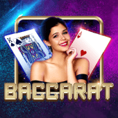 Baccarat B ak168a