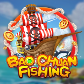 Bao Chuan Fishing ak168a