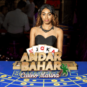 Casino Marina Andar Bahar ak168a