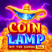 Coin Lamp ak168a