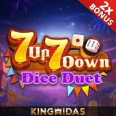 Song Ca Xúc Xắc ak168a