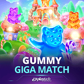 Kẹo Dẻo Giga ak168a slot