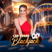 Blackjack Las Vegas ak168a