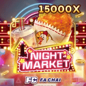 Chợ Đêm ak168a slot