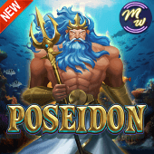 Poseidon ak168a slot