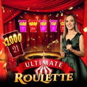 Roulette Tối Thượng ak168a