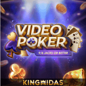 Video Poker ak168a